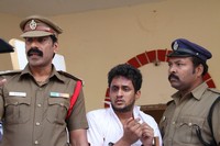 Oka Criminal Prema Katha New Photos